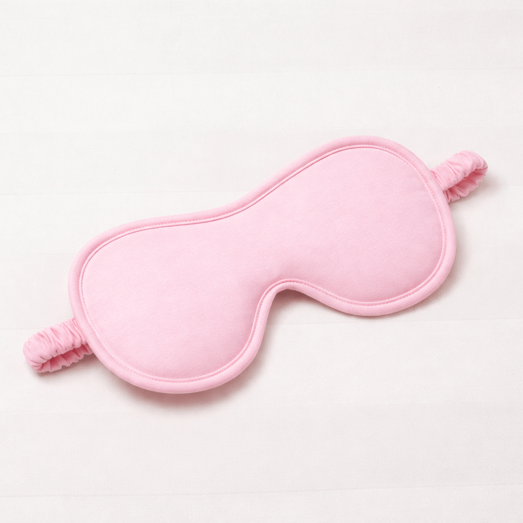 Sleep mask || Wild Rose