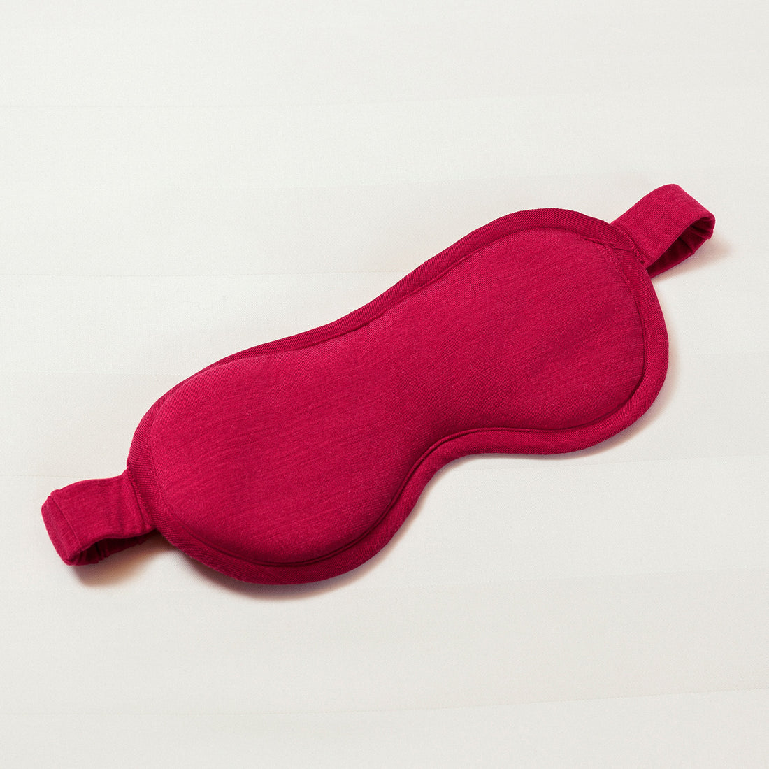Sleep mask || Winter Cherry