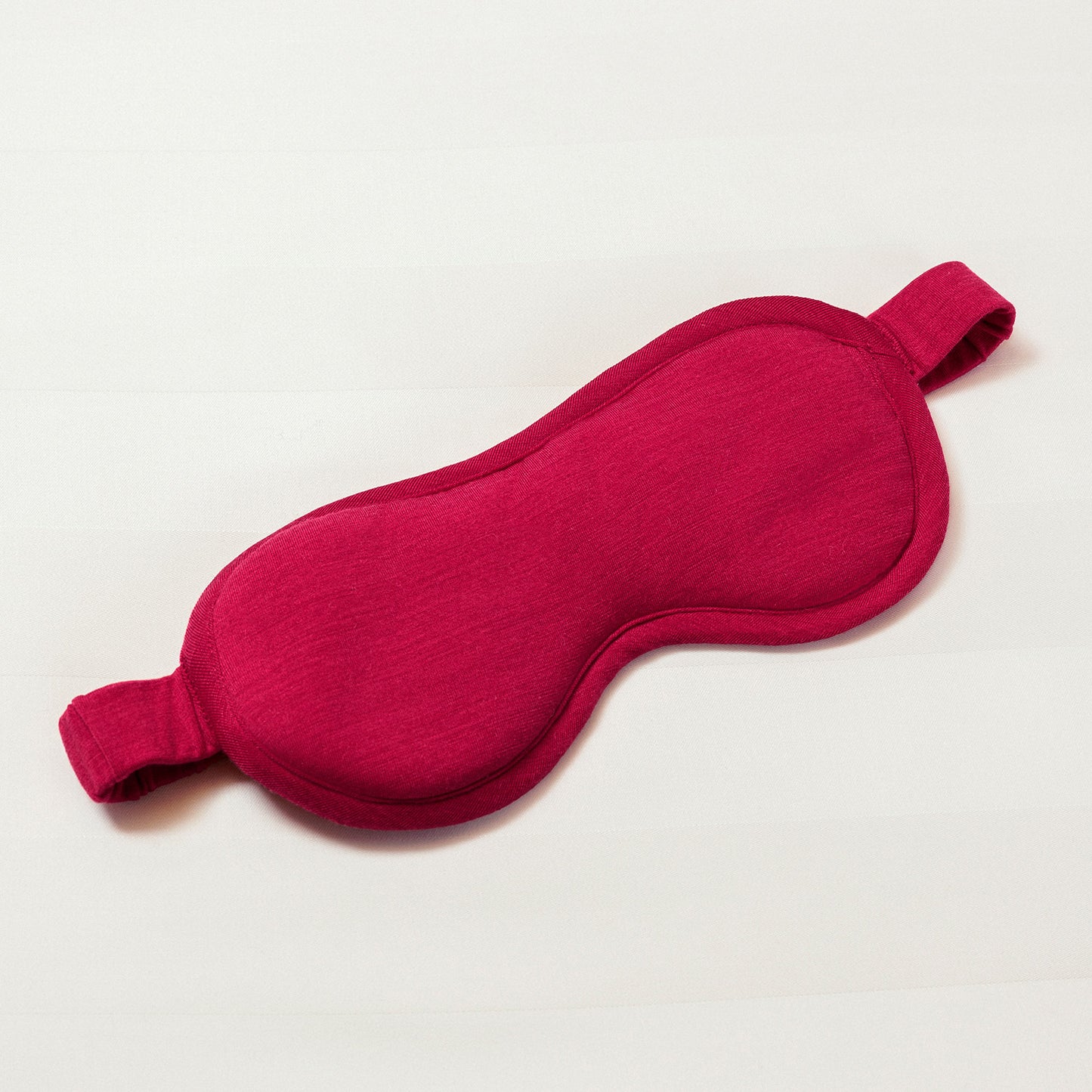 Sleep mask || Winter Cherry