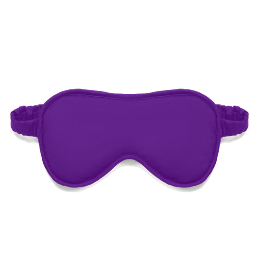 Best cooling sleep mask || Purple